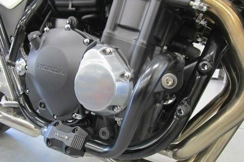HONDA CB1300 SUPER FOUR ABS 2019 SC54 COVER R. CRANKCASE 11311-MAZ-000 repair it