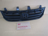 HONDA STREAM G RN8 BASE FRONT GRILL 71121-SMA-003 Contacte para más piezas JDM!