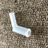 HONDA CB600F HORNET 600 PC34 JOINT TUBE 19103-ML7-000 fuel tank genuine spares