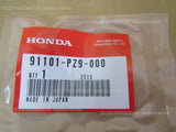 HONDA XR600R 1999 GEARSHIFT DRUM BEARING, NEEDLE (12X16X10) 91101-PZ9-000