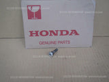 HONDA XR600R 1996 SHAFT A SUB-ROCKER ARM 14455-MN1-670 rfvc radial design tech