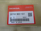 HONDA CBR600RR 2003-2022 COIL CAP & IGNITION 30700-MEE-641 sub harness electric