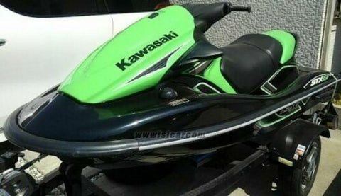 KAWASAKI JET SKI STX-15F 2004 - 2019 FITTING, MUFFLER 92005-3751
