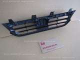 HONDA STREAM G RN8 BASE FRONT GRILL 71121-SMA-003 Contacte para más piezas JDM!
