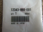 HONDA ACCORD 2004-2005 PACKING C, HEAD COVER ENGINE N22A1 12343-RBD-E01 ORIGINAL