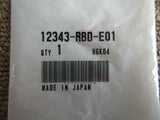 HONDA ACCORD 2004-2005 PACKING C, HEAD COVER ENGINE N22A1 12343-RBD-E01 ORIGINAL