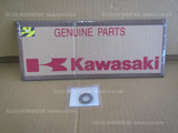 KAWASAKI NINJA ZX-6R 2005-2020 BEARING-NEEDLE,AXK1102 92046-1052 thrust axial