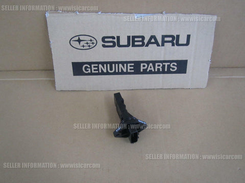 GENUINE! SUBARU IMPREZA WRX STI GC8 GF8 METER COMP. AIR FLOW 22794AA010 maf