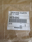 KAWASAKI KX250XC 2021 LIMITER 39076-0042 per il motorino di avviamento starter