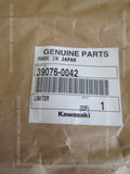KAWASAKI KX250XC 2021 LIMITER 39076-0042 per il motorino di avviamento starter