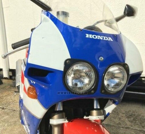 HONDA CBR400RR1 NC23 TERMINAL SET BRUSH STARTING MOTOR 31201-KS5-901 STARTER !