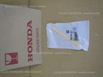 HONDA CRF250X 2007 SCREEN SET, FUEL STRAINER 16952-KCY-671 filter tube yellow