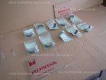 CHOOSE THICKNESS! HONDA CIVIC TYPE R TURBO FK8 BEARING SET X10p MAIN LOWER UPPER