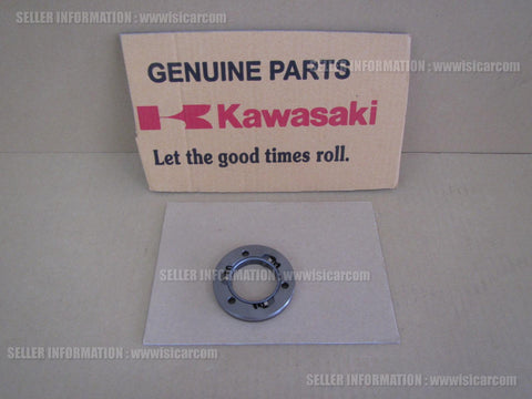 KAWASAKI KLX110R KLX110L KLX110 2010-2022 CLUTCH-ONEWAY 13194-0013 starter motor
