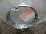 HONDA C50 CUB 1977 RIM, HEAD LIGHT 33101-041-023 classic parts worldwide riding