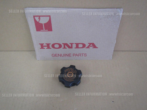 HONDA S2000 AP1 AP2 F20C F22C CAP ASSY. OIL FILLER 15610-PCX-A01 engine parts