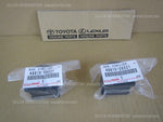 TOYOTA HIACE KZH120 BUSH FRONT STABILIZER BAR NO.1 SET X2PC 48815-26221 mpv JDM