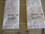 HONDA S2000 MT6 F22C AP2 WASHER THRUST SET X2pc (DAIDO) 13331-PCX-003 axial RED