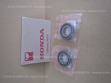 HONDA CIVIC TYPE R EK9 BEARING A TAPER X2pc (40X80X17 NTN) 91005-P80-003 V-LSD