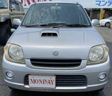 JDM REPLACEMENT FUEL PUMP SUZUKI KEI HN11S HN12S mini cars 660cc Japan low price