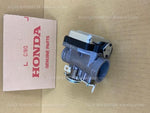 HONDA NSS250X FORZA 2007 THROTTLE BODY 16400-KSV-D02 recambio original de honda