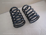 CUSTOM SUS LOWERING SPRING SET FOR TOYOTA GRAND HIACE VCH16W 4WD jdm cruizing 4U