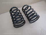 CUSTOM SUS LOWERING SPRING SET FOR TOYOTA GRAND HIACE VCH16W 4WD jdm cruizing 4U