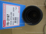 JDM AFTERMARKET!  OHNO DRIVE SHAFT BOOT OUTER FB-2197 FOR HONDA