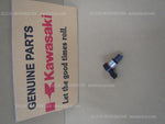 KAWASAKI KLX300R 2020-2022 VALVE,ISC 16126-0729 válvula de control de ralentí