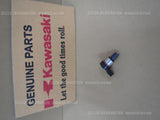 KAWASAKI KLX300R 2020-2022 VALVE,ISC 16126-0729 válvula de control de ralentí