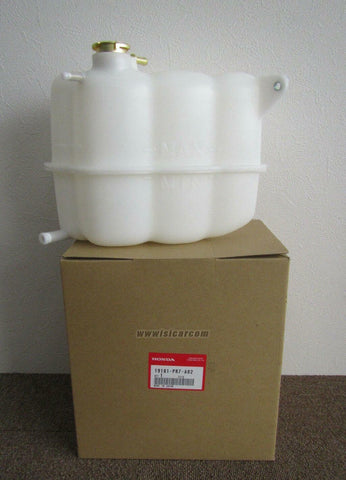 HONDA NSX NSX-R NA1 NA2 TANK EXPANSION COOLING RADIATOR 19101-PR7-A02 RESERVE