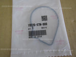 HONDA NSS300 2014-2016 GASKET, WATER PUMP COVER 19226-KTW-900 mega scooter metro