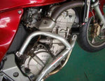 HONDA HORNET 600 PC34 1998 DISK, CLUTCH FRICTION 22201-MAL-600
