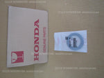 HONDA CRF250X 2004-2017 GASKET, FUEL CAP 17624-KT1-781 cheap parts from Japan