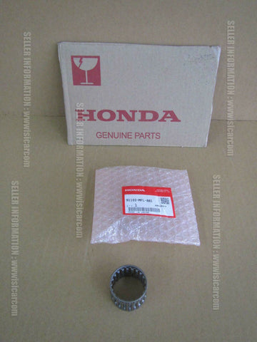 HONDA VFR1200 2013 BEARING B NEEDLE (35X41X27.8 WHITE) 91102-MFL-881 clutch fix