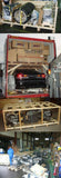 HONDA CR-V RD5 RD7 RD8 RE2 RE3 RE4 RE5 RE7 FILTER COMP. ATF 25430-PLR-003 automa