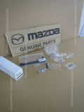MAZDA CX-5 DIESEL EXHAUST GAS PRESSURE SENSOR NO.1. 3-PINS SHY6-18-W00 service