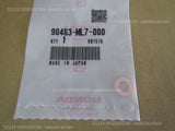 HONDA CBR1000RR 2021 RC213V-S 2016 WASHER SEALING (6.5MM) 90463-ML7-000