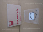 HONDA FMX 650 FUNMOTO 2006 GASKET SET 16010-KPK-901 para carburador de la moto