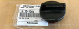 KAWASAKI JET SKI SX-R 2018 JS1500AJF CH COVER CAP-OIL FILLER 16115-1064 genuine