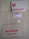 HONDA CIVIC CRX EF8 LENS REAR LICENSE LIGHT 34101-SH3-A01 classic car auto parts