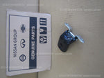 NISSAN SKYLINE 25GT TURBO RB25DET ER34 HINGE ASSY-FRONT DOOR 80401-AD000 imports