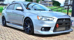 MITSUBISHI LANCER EVOLUTION X CZ4A COVER ENG ROOM UNDER FR RH 5379A160 body fix