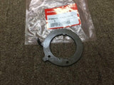 HONDA CR-V RD1 MT GEARBOX RING, BRAKE STOPPER 23646-PX5-000 transmission parts !