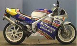 HONDA NSR250R SE SP MC28 NO MARK PISTON FULL KIT 13103-KV3-830 CYLINDER B jdm 2U