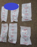 HONDA VFR1200F VFR1200X 10-17 BEARING A CRANKSHAFT (BLUE) SET X6PC 13313-MGE-013