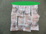HONDA INTEGRA DC2 TYPE R BEARING D, CONNECTING ROD GREEN SET X8PCS 13214-P72-003