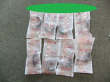 HONDA INTEGRA DC2 TYPE R BEARING D, CONNECTING ROD GREEN SET X8PCS 13214-P72-003
