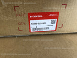 HONDA NSX NA2 MT ARM ASSY. R. RR. UPPER 52390-SL0-901 cast alloy light weight 4U