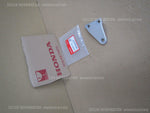 HONDA CB400 SUPER FOUR VTEC REVO NC42 PLATE L. HEADLIGHT 61318-MEJ-720 genuine